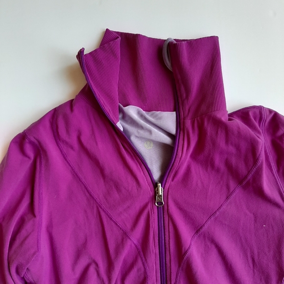 Lululemon Jacket - Picture 4 of 7